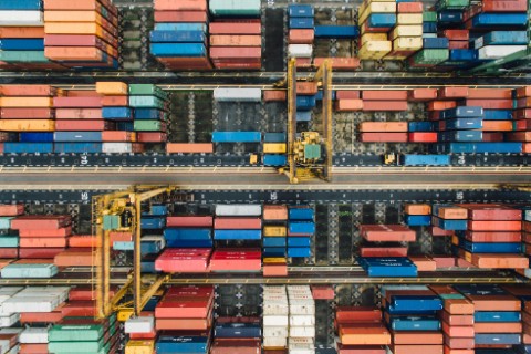 Distribution ERP Solutions