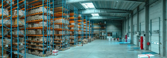 Warehouse and Fulfilment Excellence in Distribution