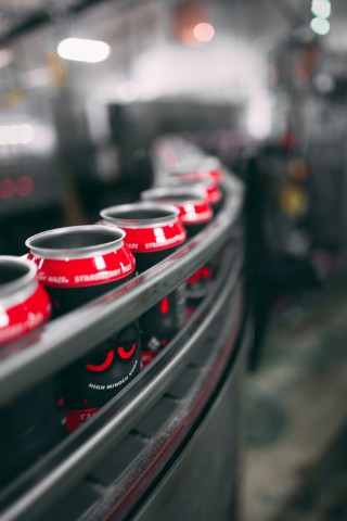 Food and Beverage ERP Solutions
