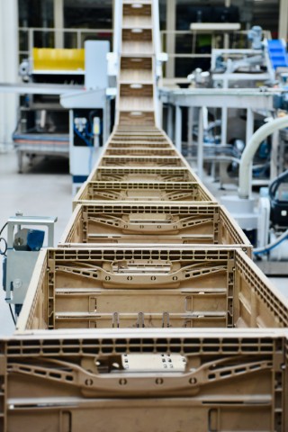 Supply Chain and Production Excellence in the Food and Beverage Industry