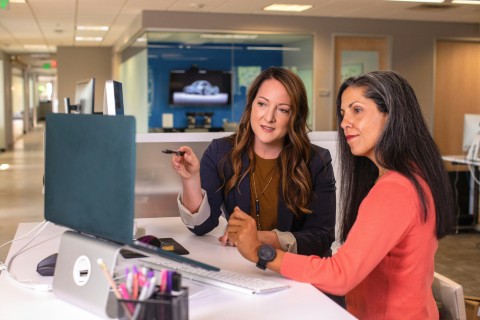 Professional Services ERP Solutions