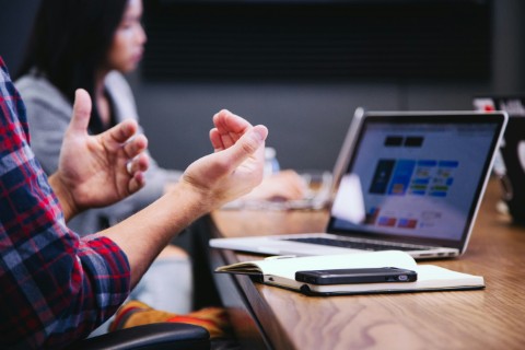 Key Benefits for Professional Services Teams