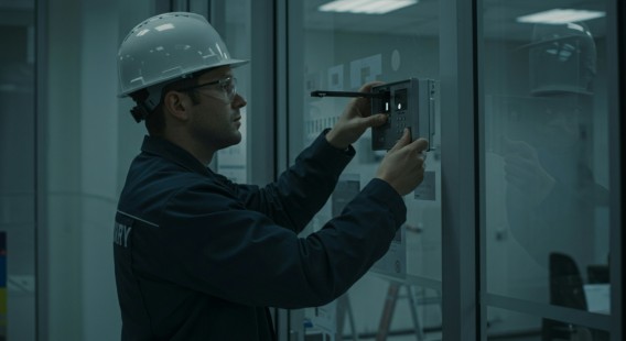 Service Technician and Field Services ERP Solutions