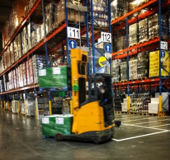 Wholesale ERP Solutions